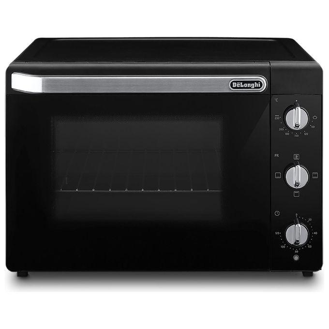 DeLonghi EO40112.BK Fornetto Elettrico