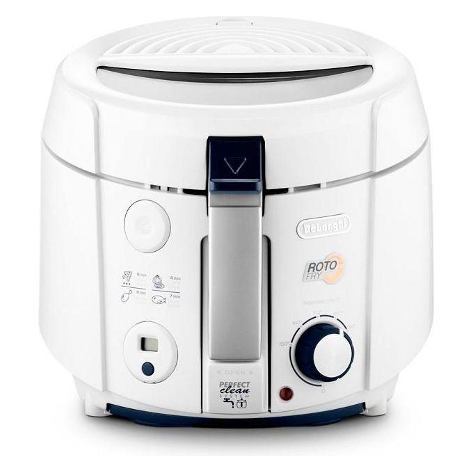 DeLonghi F38436 RotoFry Friggitrice