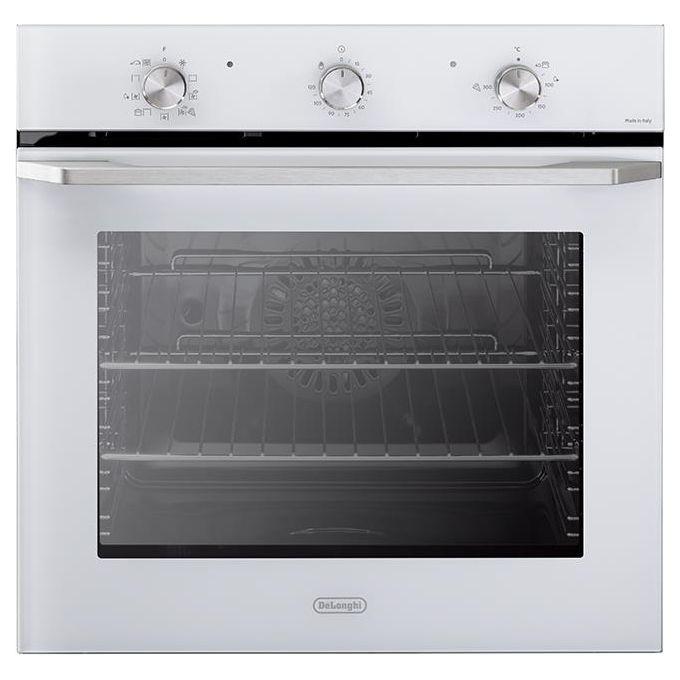 DeLonghi F700DL008W Multi9 Forno