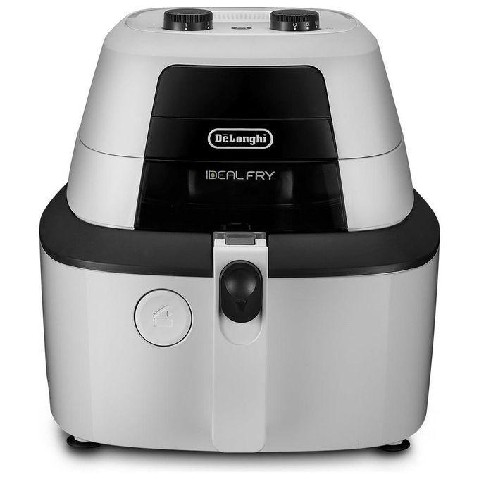 DeLonghi Fh2133w Friggitrice Ad