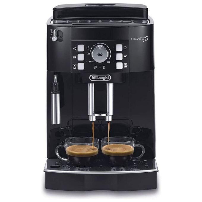 DeLonghi Magnifica ECAM 21.117