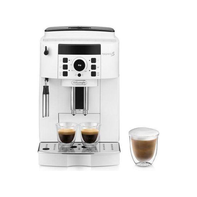 DeLonghi Magnifica S ECAM21.117.W