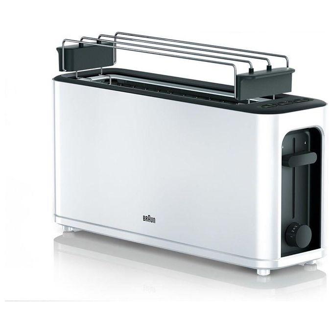 DeLonghi PurEase Toaster HT