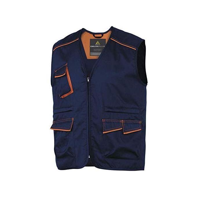 Deltaplus Gilet Panoply Panostyle