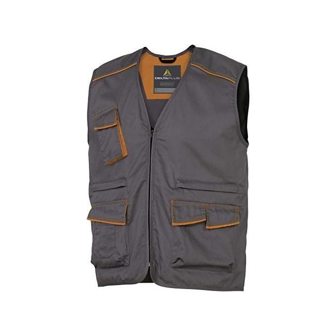 Deltaplus Gilet Panoply Panostyle