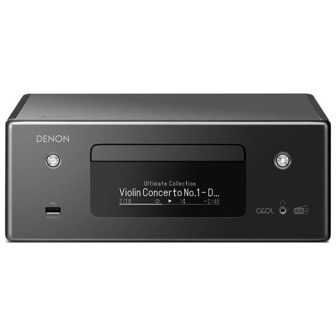 Denon RCD-N11DAB Lettore CD