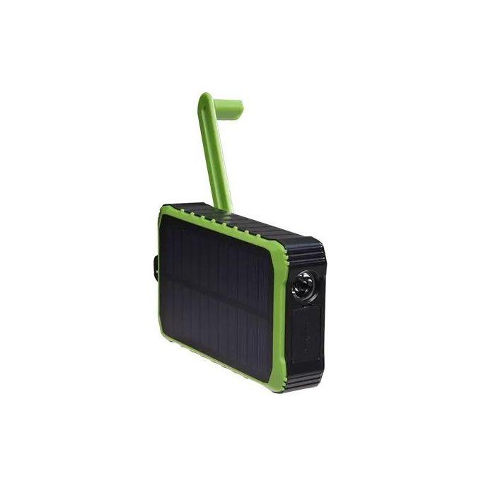 Denver Powerbank Solar PSO-10012