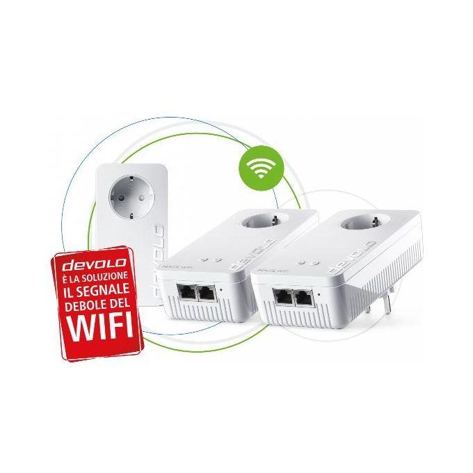 Devolo Magic 2 WiFi