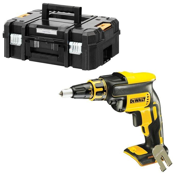 DeWalt DCF620NT Cacciavite Elettrico