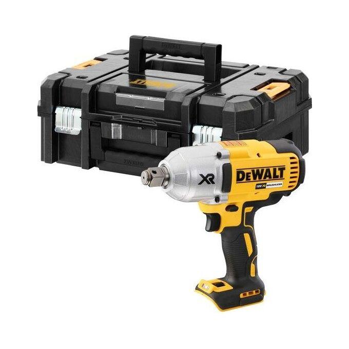 DeWalt DCF897NT-XJ Trapano Avvitatore