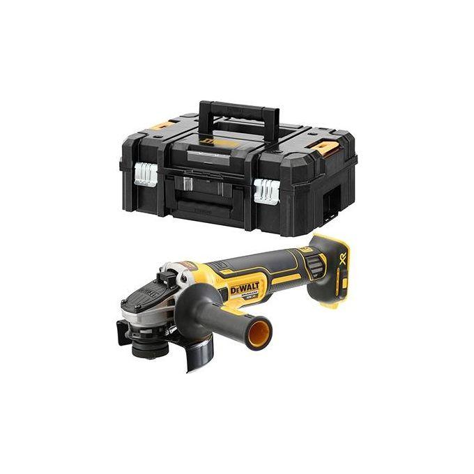 Dewalt Dcg405Nt-Xj Smerigliatrice Angolare