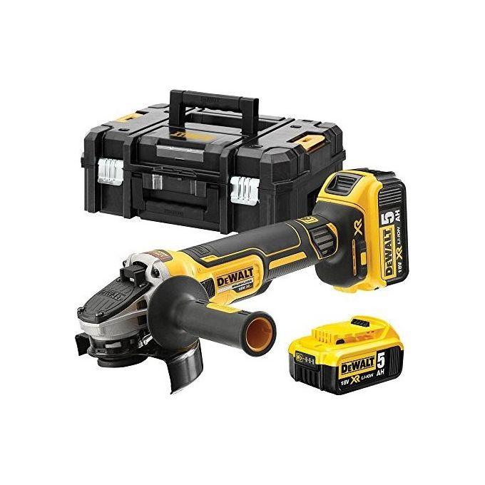 Dewalt Dcg405P2 Smerigliatrice Angolare