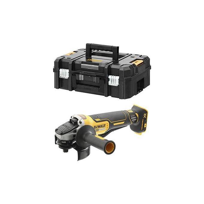 DeWalt DCG406NT-XJ Smerigliatrice Angolare