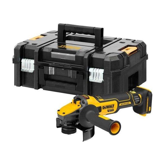 DeWalt DCG409NT-XJ Smerigliatrice Angolare