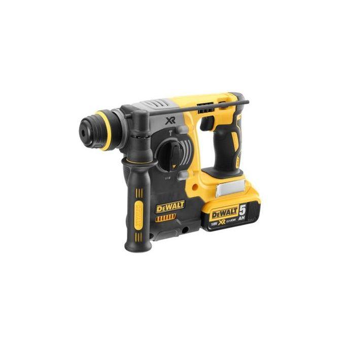 DeWalt DCH273NT-XJ Martello Combinato