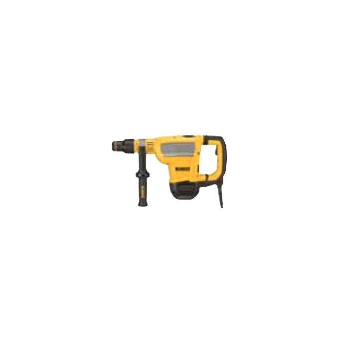 Dewalt DEW-D25614K-QS Martello Combinato