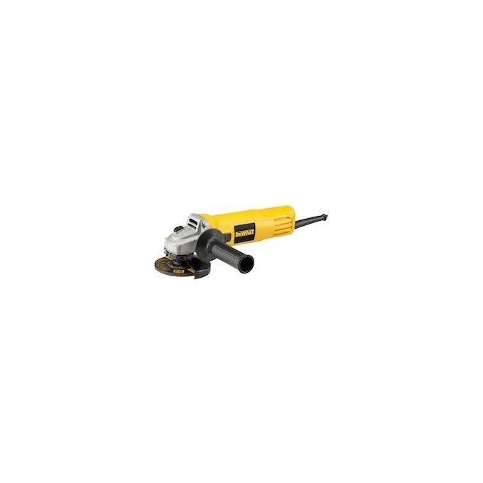 DeWalt DWE4117-QS Smerigliatrice Angolare