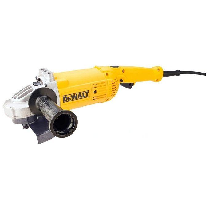 Dewalt Dwe496-Qs Smerigliatrice Angolare