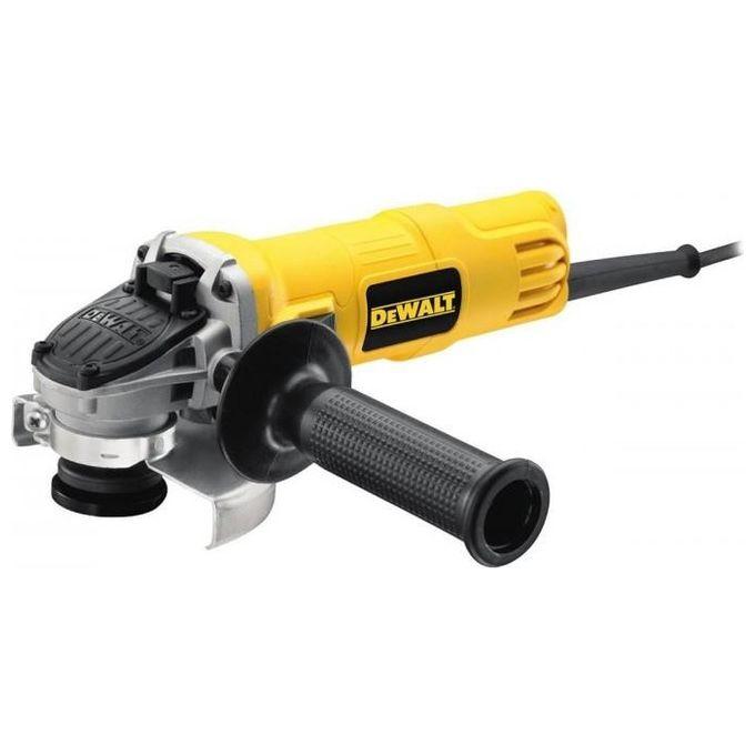 DEWALT SMERIGLIATRICE ANGOLARE