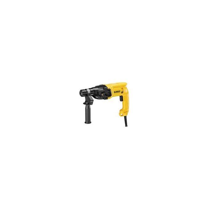 Dewalt D25033K-Qs Martello Combinato