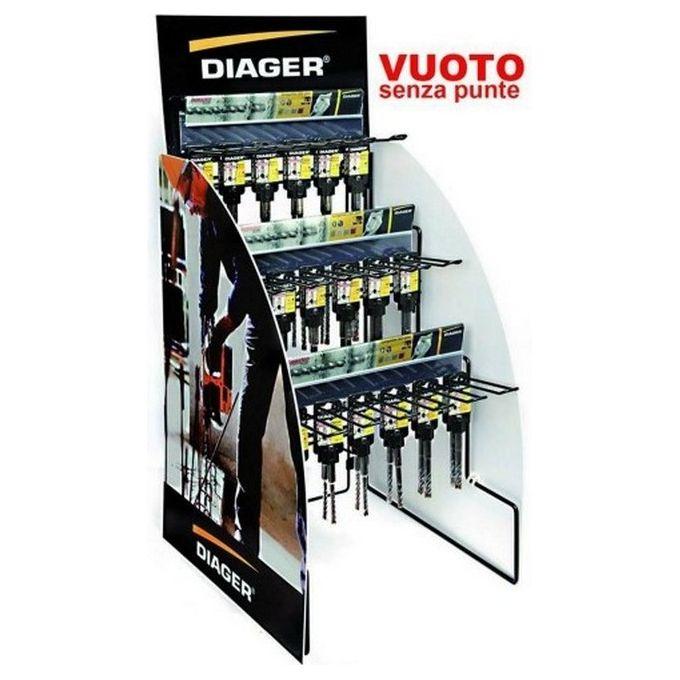 Diager Expo Punte Booster