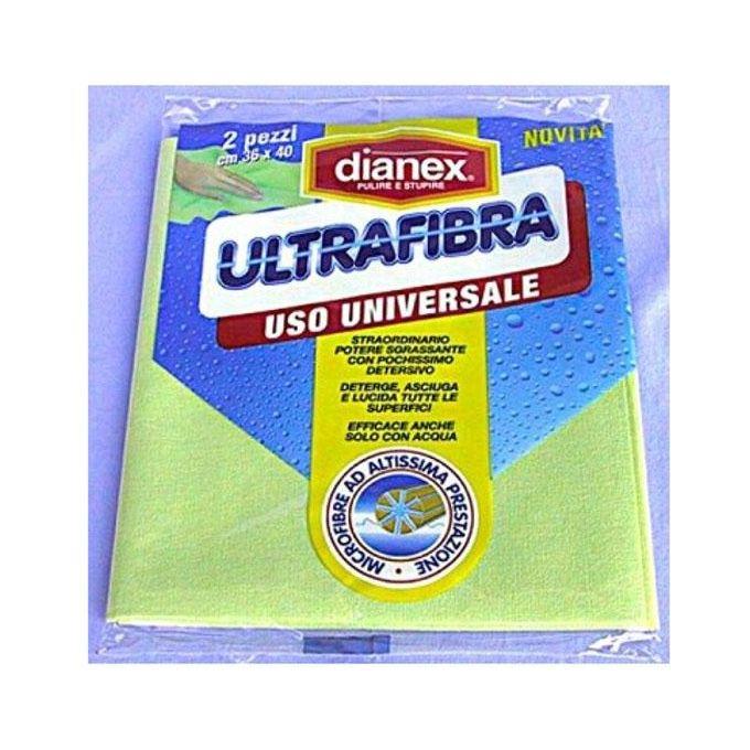 Dianex Panno Microfibra Uso