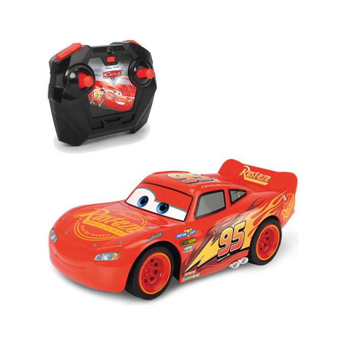 Dickie RC Lightning McQueen