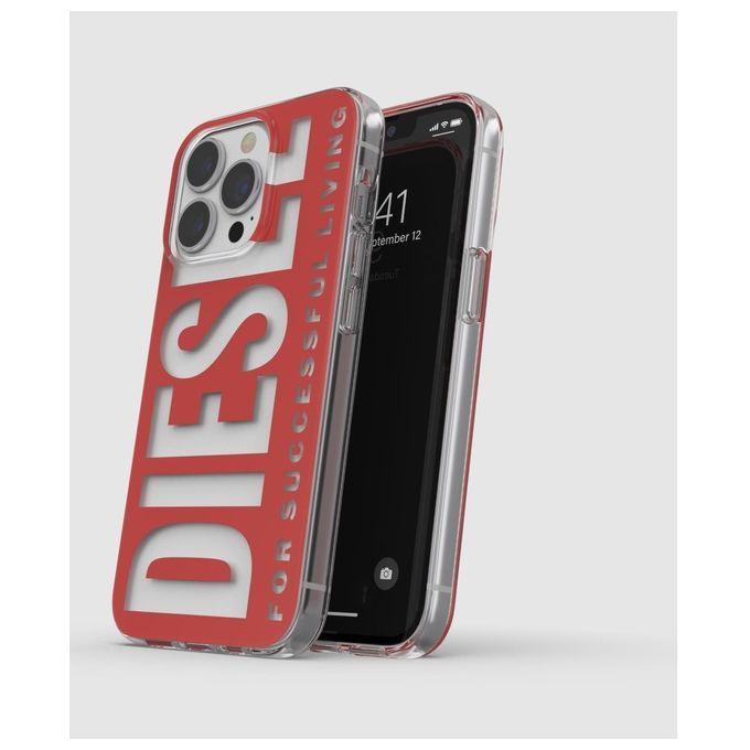 Diesel Cover Per IPhone