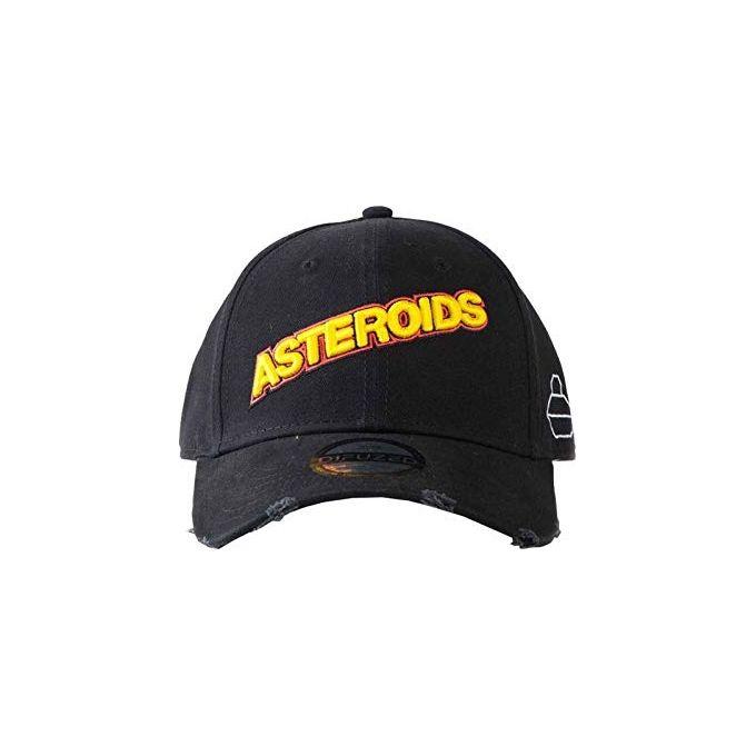 Difuzed Cappellino Atari Asteroids