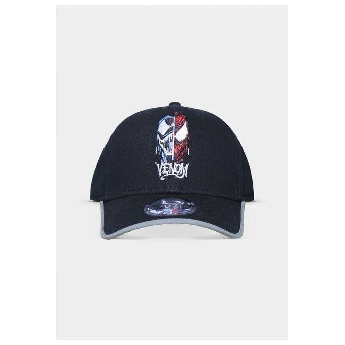 Difuzed Cappellino Marvel Venom