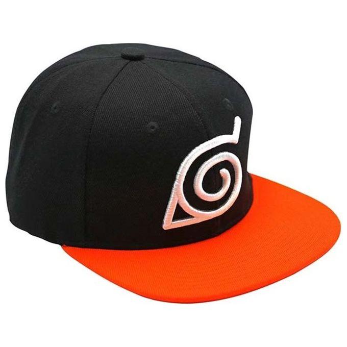 Difuzed Cappellino Naruto Shippuden