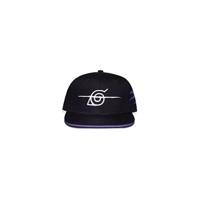 Difuzed Cappellino Naruto Shippuden