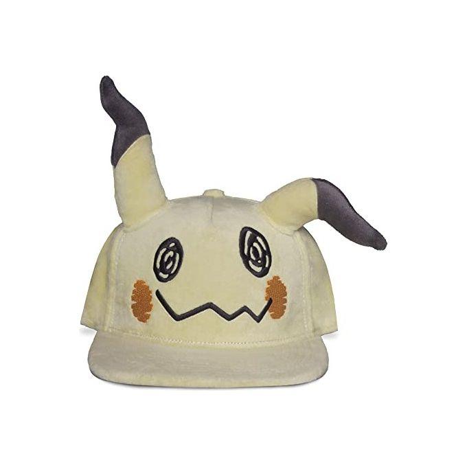 Difuzed Cappellino Pokemon Mimikyu