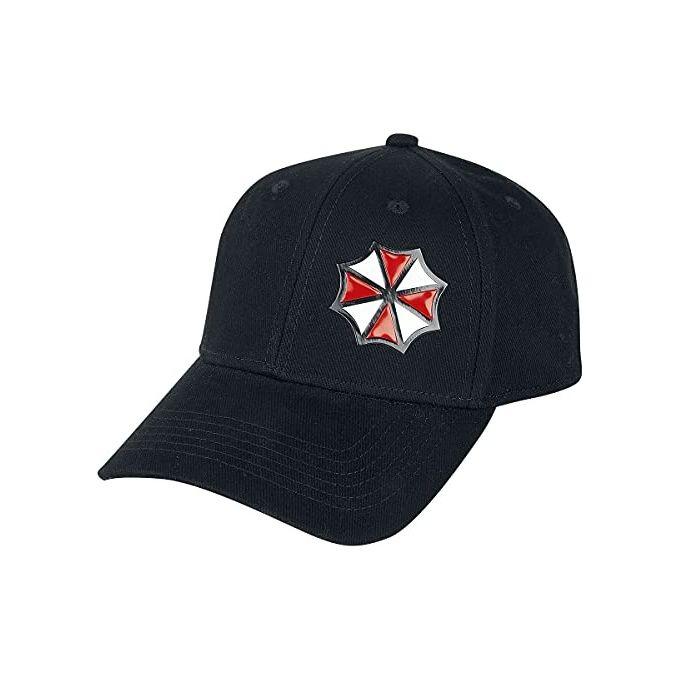 Difuzed Cappellino Resident Evil