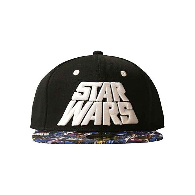 Difuzed Cappellino Star Wars