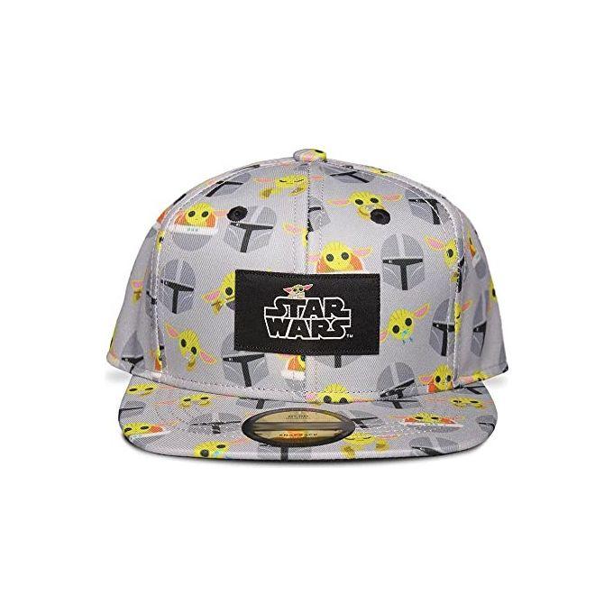 Difuzed Cappellino Star Wars