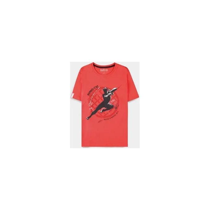 Difuzed Marvel T-Shirt Shang-Chi