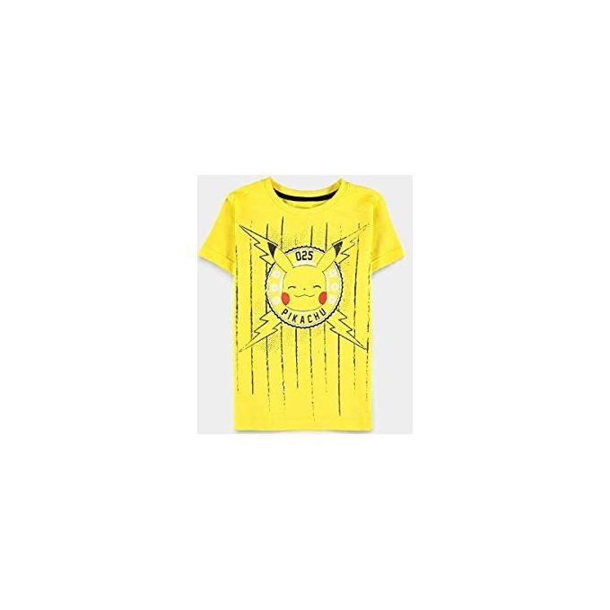 Difuzed T-Shirt Pokemon Fun