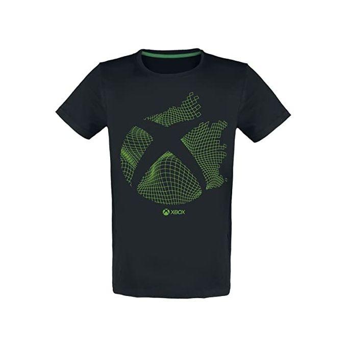 Difuzed T-Shirt Xbox Taglia