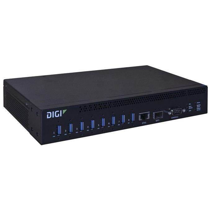 Digi AW08-G300 Hub Di