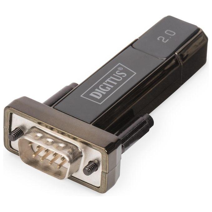 Digitus Adattatore Usb 2.0