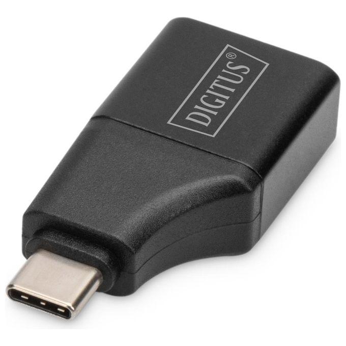 Digitus Adattatore Usb 4k