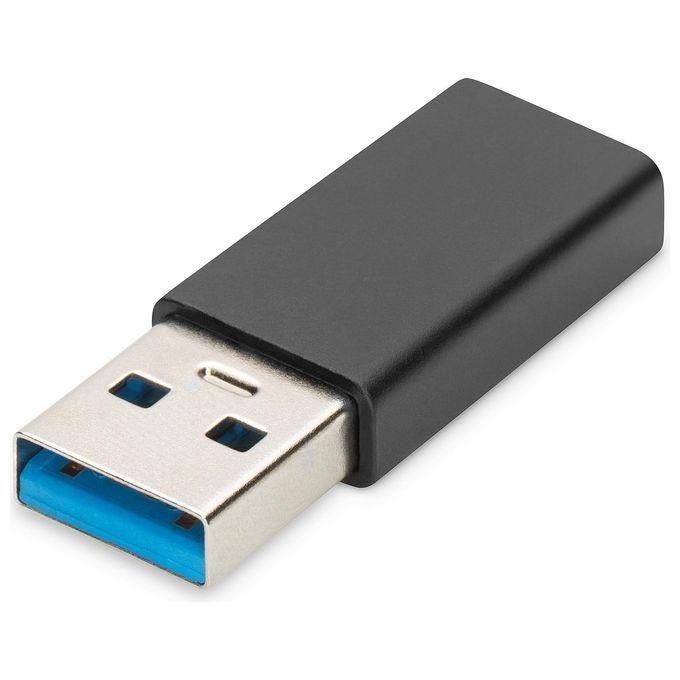 Digitus Adattatore Usb Tipo