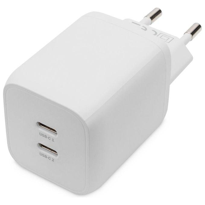 Digitus Caricatore Usb-C 2