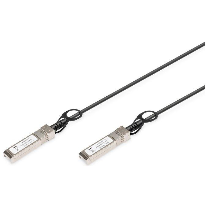 Digitus Cavo 10g Sfp+