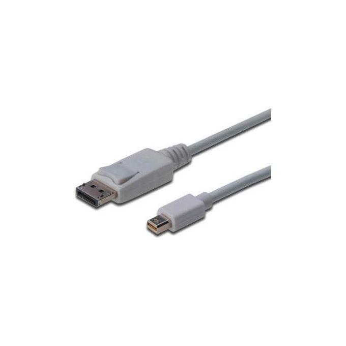 Digitus Cavo Adattatore Displayport