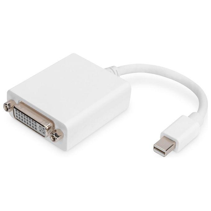 Digitus Cavo Adattatore Displayport