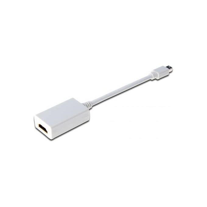 Digitus Cavo Adattatore Displayport