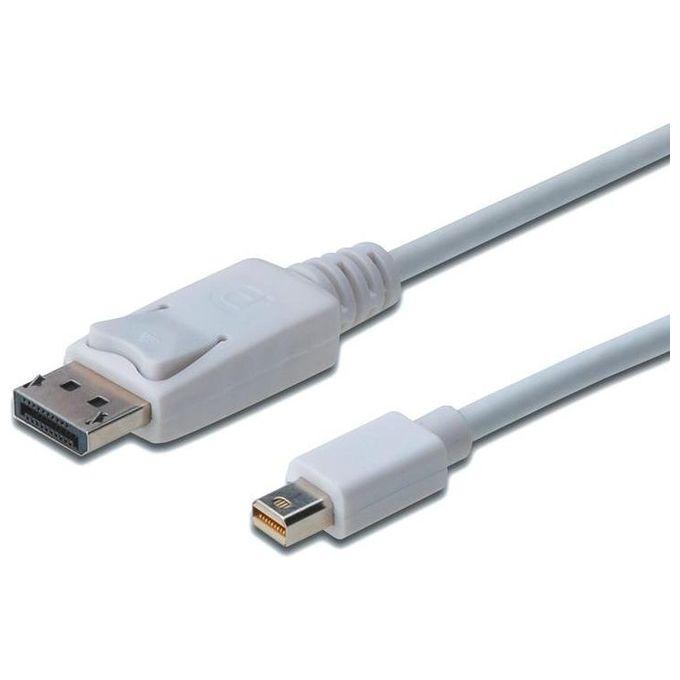 Digitus Cavo Adattatore Displayport