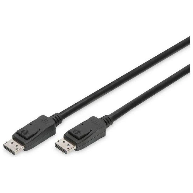 Digitus Cavo Displayport 1.4